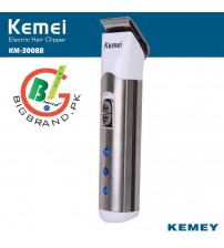 Kemei Excellent Clipping Function Hair Clipper KM-3008B